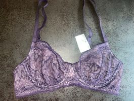BH HANRO 75B neu
