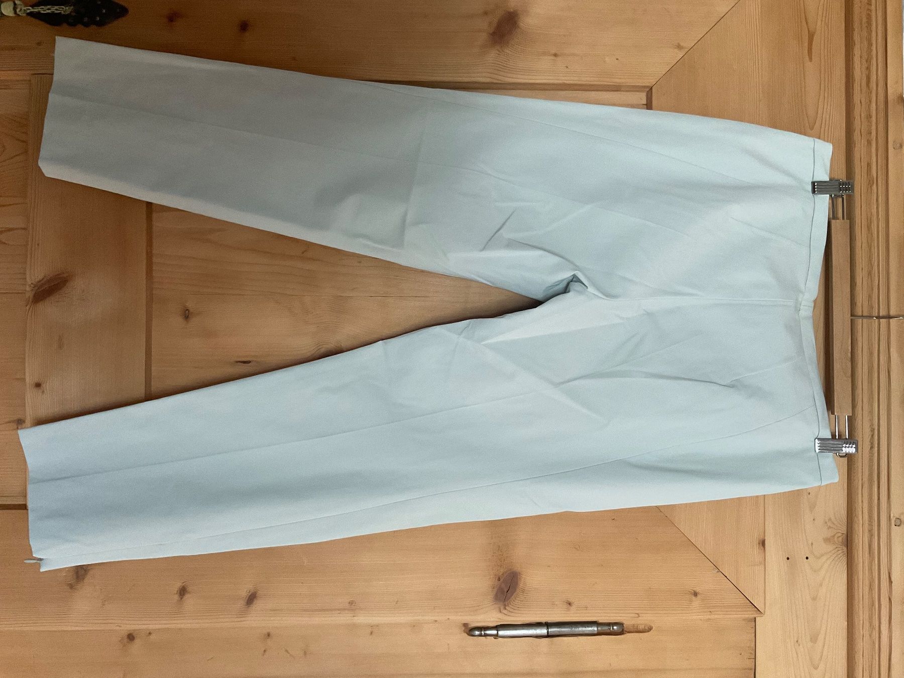 Raffaello Rossi Pantaloni: RAFFAELLO ROSSI HOSE 7/8 MODELL MAXIMA GR. 42 – Nuovo e nell'imballaggio originale da Scuol venduto da Lotus2020 1