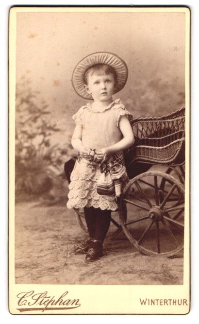 Fotografie &  Plakate: Fotografie C. Stephan, Winterthur, niedl – Gebraucht aus Berlin von bartko-reher