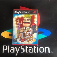 Buzz! the Music Quiz für PS2