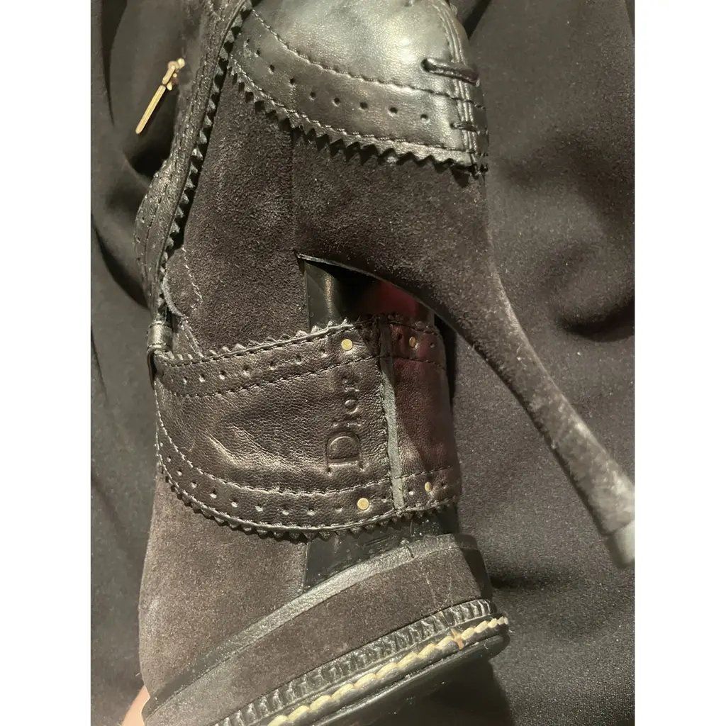 Dior Scarpe da uomo: Dior by John Galliano – Usato da Bern venduto da KateB01 5
