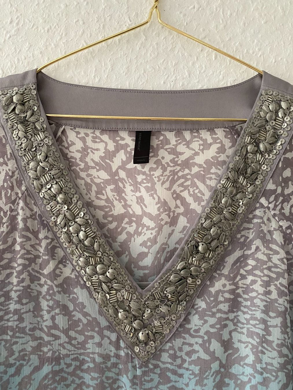 Vero Moda Tuniche: Original Vero Moda  edle Tunika in Gr. M ( 38) – Nuovo (secondo la descrizione) da Stetten SH venduto da bijoux18 1