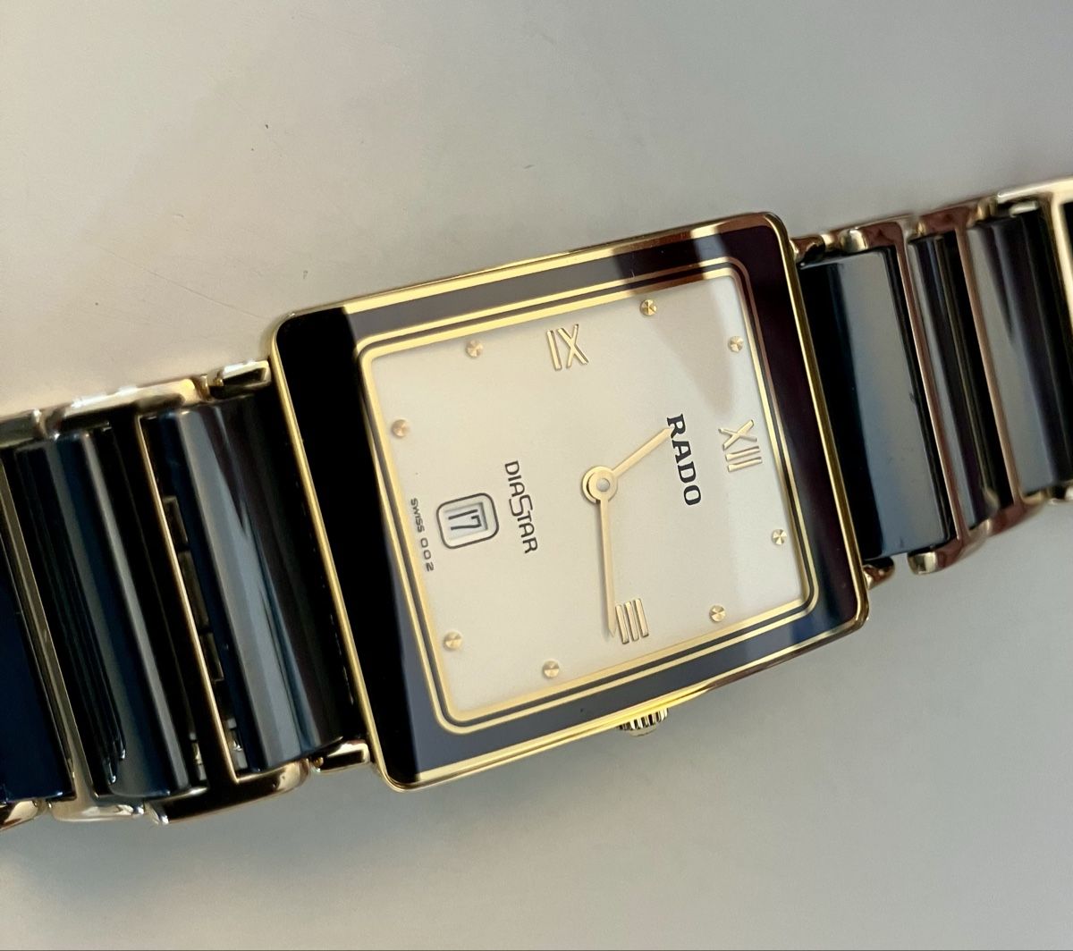 Rado Montres: Rado Ref.160.0281.3 – D'occasion à Jonen par ursi161066 4