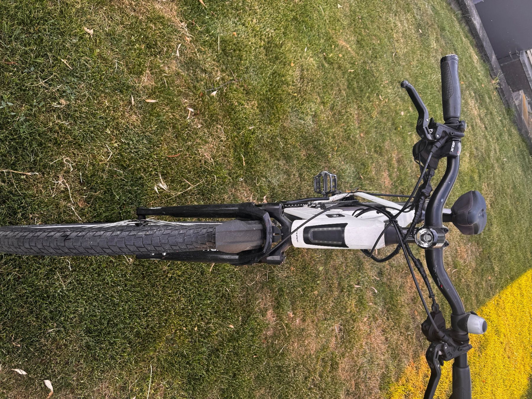 Stromer Biciclette: Stromer st2 – Usato da St-Prex venduto da ste_5v6w 3