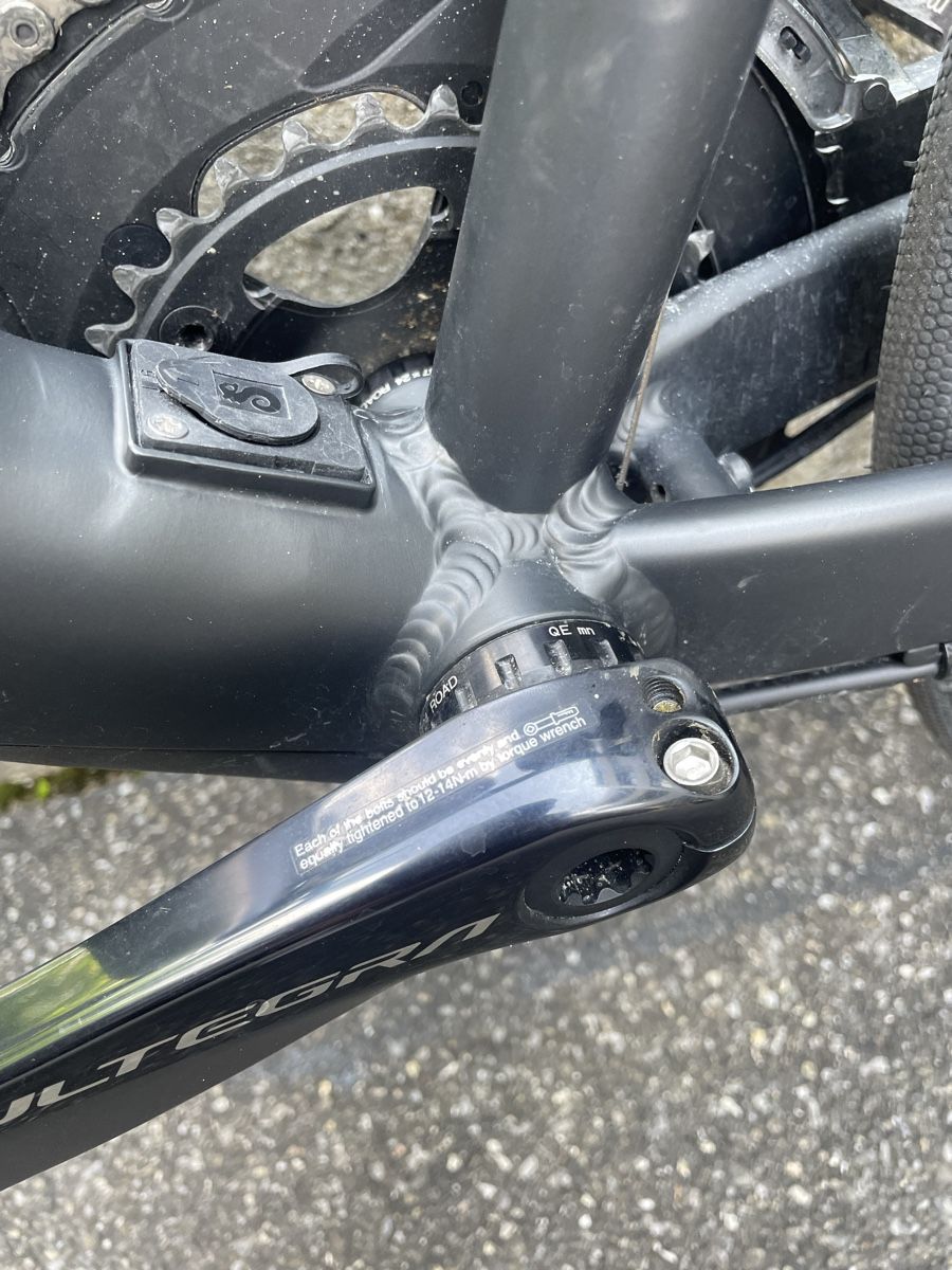 Orbea Biciclette: Orbea Gain D20: E-Rennrad – Usato da Ipsach venduto da Rena-b 1