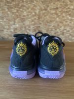 Nike LeBron Witness 7 “Lakers”