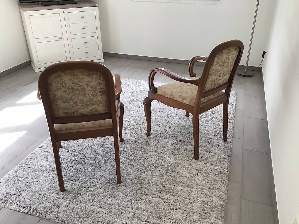 Poltrone: Antike Sessel – Usato da Etziken venduto da Friebe52 2