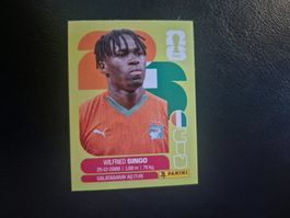 Panini WM 26 CIV 4