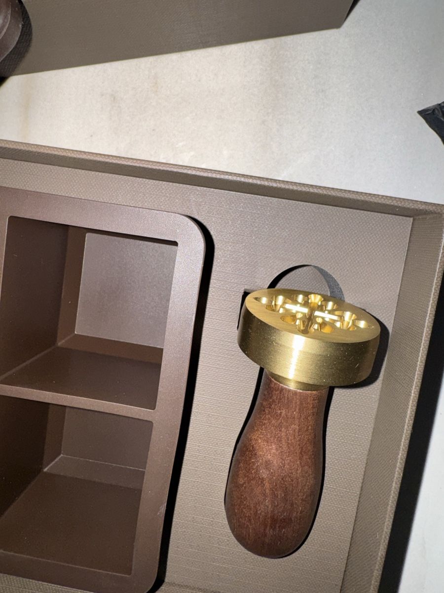 Patek Philippe Portacenere: Patek Philippe Ice Cubes  Gift Set - New Condition! – Nuovo e nell'imballaggio originale da Genève venduto da Lux_trend26 3