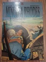Minuit à Rhodes 1 — Le Yin EO