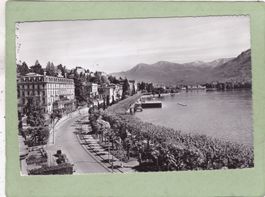 Lugano Riva A. Caccia 1954