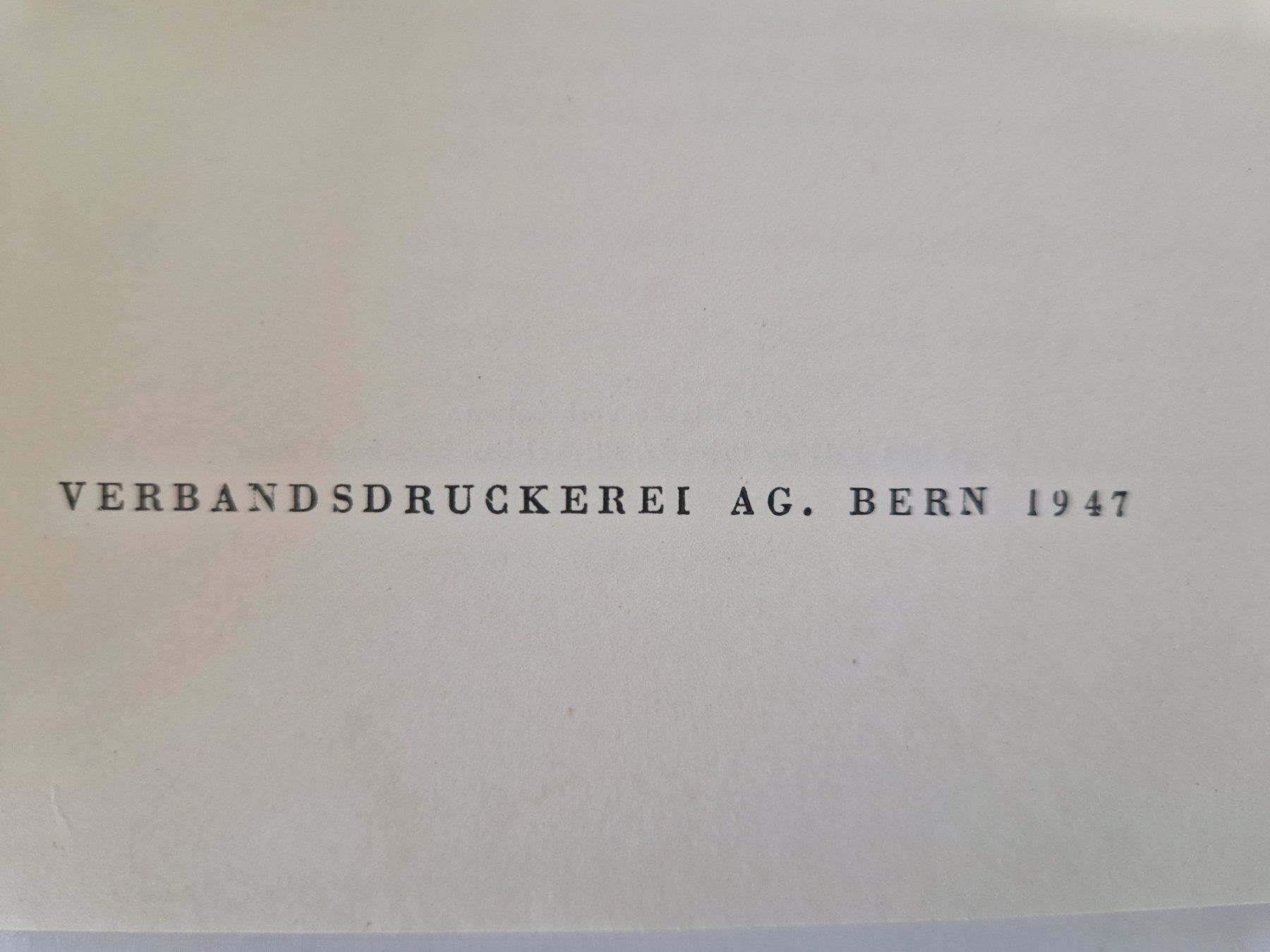 Libri: Das Simmentaler Fleckvieh der Schweiz – Usato da Muhen venduto da Restwert_Muhen 9