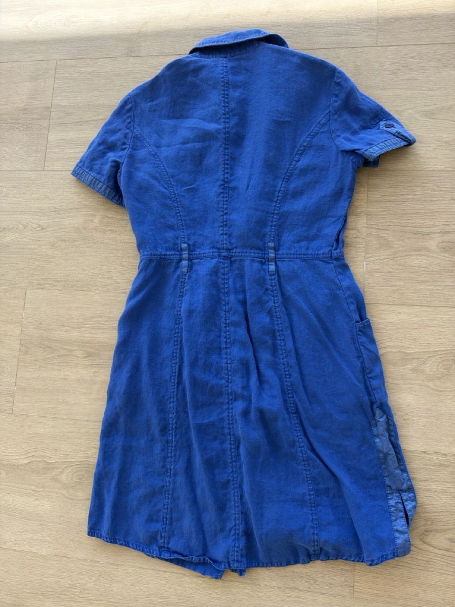 Vestiti: Kleid M Baumwolle  – Usato da Däniken SO venduto da NBdesign 3