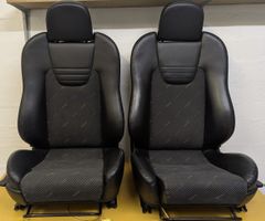 Opel zafira opc sitze recaro