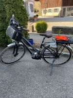 E-Bike
