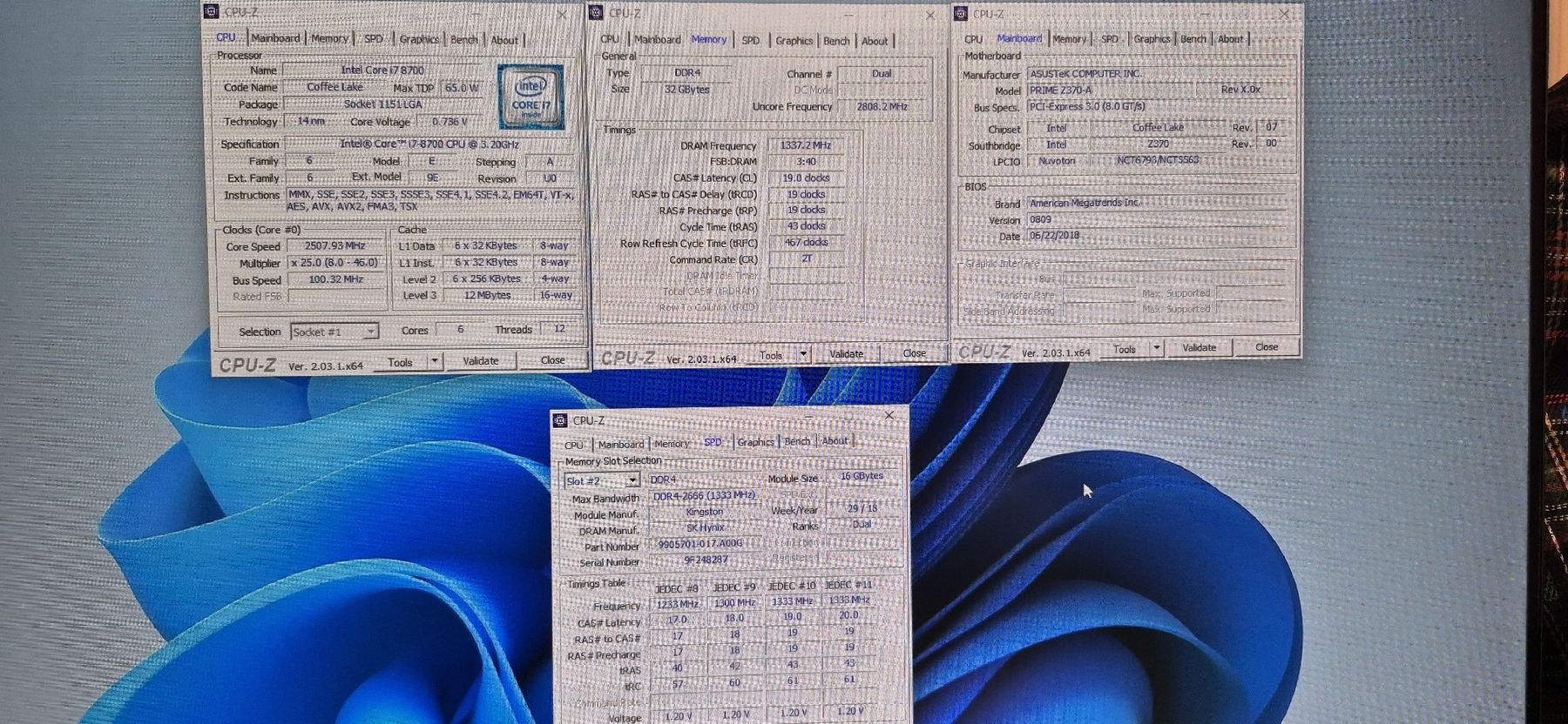 Intel Composants électroniques: Pc Teile – D'occasion à Büron par ele_gwr9 3