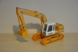 LIEBHERR R 912 Raupenbagger