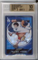 Don!! (Dodgers 2026) Promo (EN) BGS10