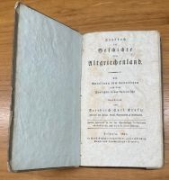 antikes Handbuch der Geschichte von Griechenland, 1821