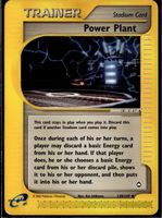Power Plant 139/147 Aquapolis