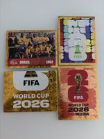 Fifa 2026 FWC