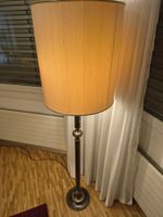 Standleuchter Messing
