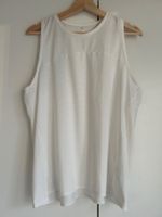 H&M Move Top, Weiss, Gr. L