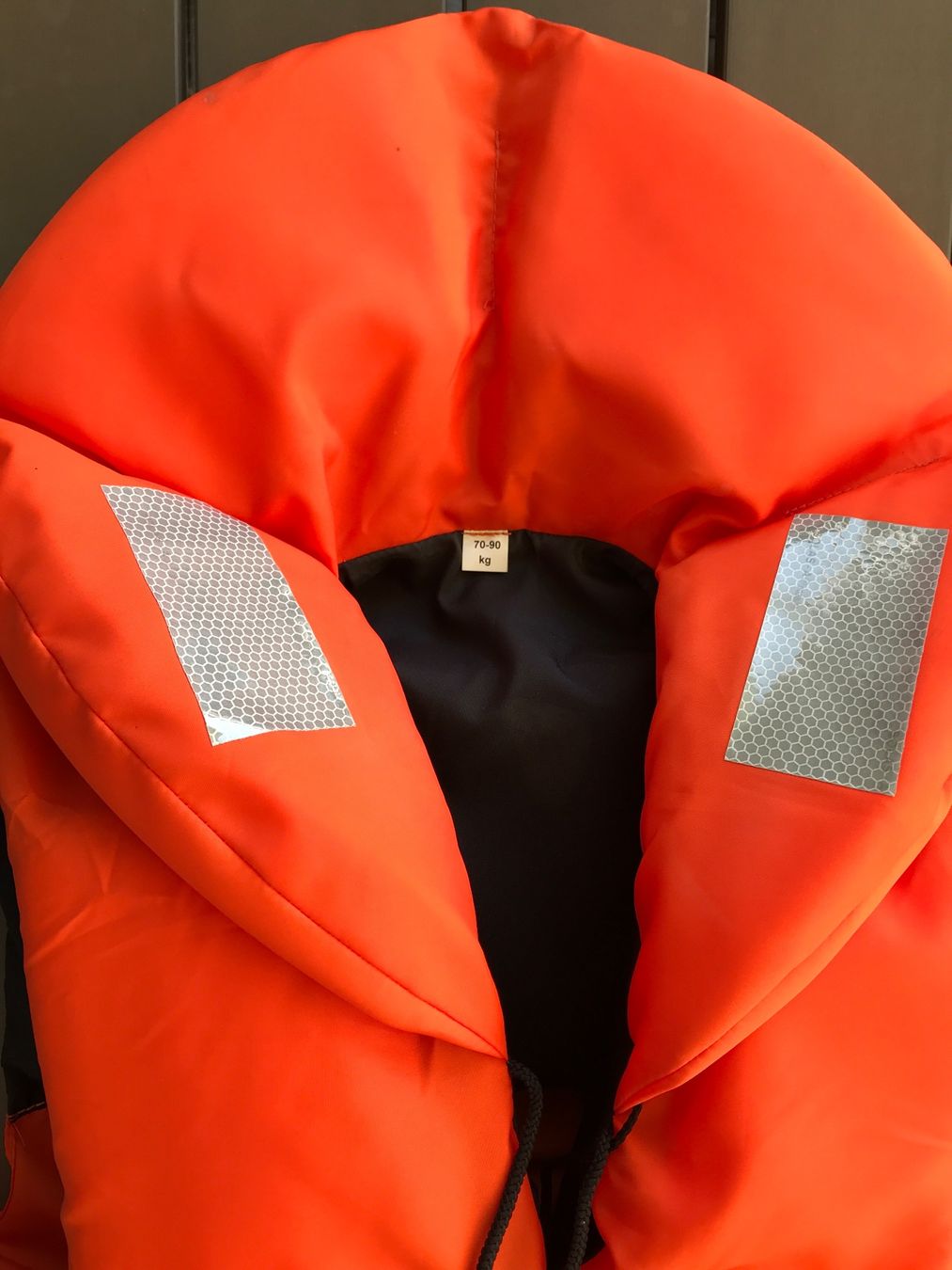 Giubbotti di salvataggio: COMPASS SOFT-RETTUNGSWESTE, GR. 70-90 KG – Nuovo (secondo la descrizione) da Ebnat-Kappel venduto da Molton 3