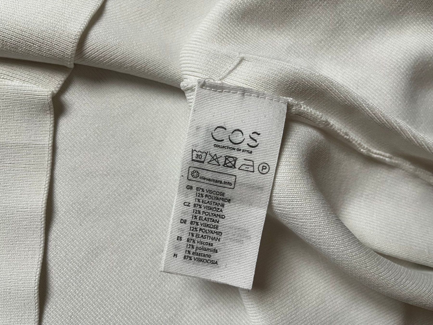 Cos Top: COS shirt XS/S – Usato da Lausanne venduto da macio232 1