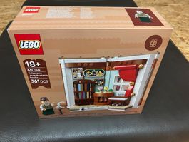 LEGO 40766 Hommage an die Bücher von Jane Austen NEU