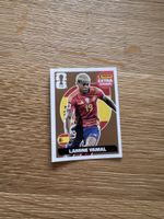 WM Panini 2026 - Lamine Yamal Extra Sticker Bronze 🔥