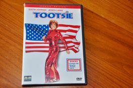Sydney Pollack: Tootsie (DVD; 1982)