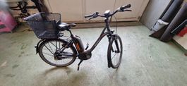 Bergamont E-Bike, Top Zustand, frisch ab Service!