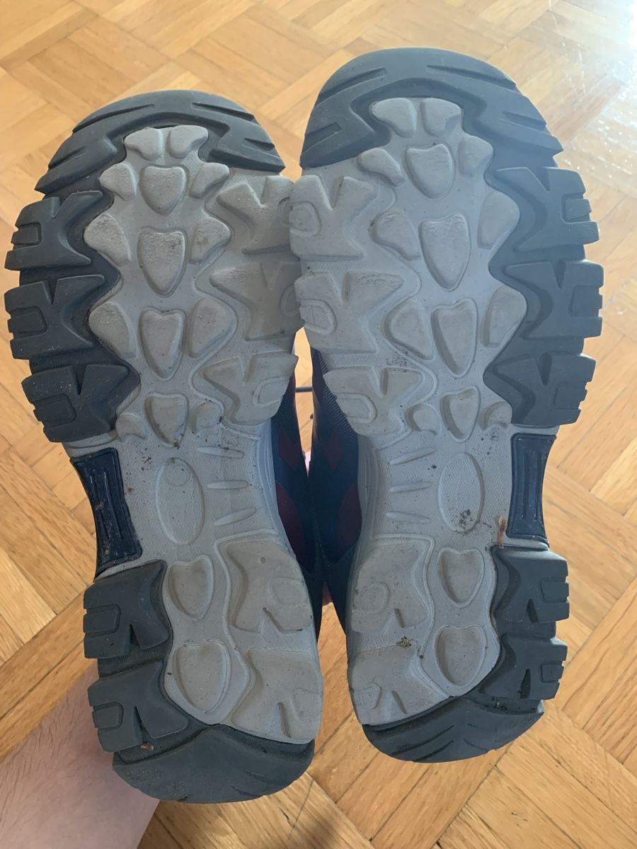 Scarpe da uomo: Turnschuhe Damen 38 – Usato da Urdorf venduto da lil_bw7r 3