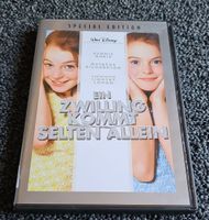 Ein Zwilling kommt selten allein (21029)