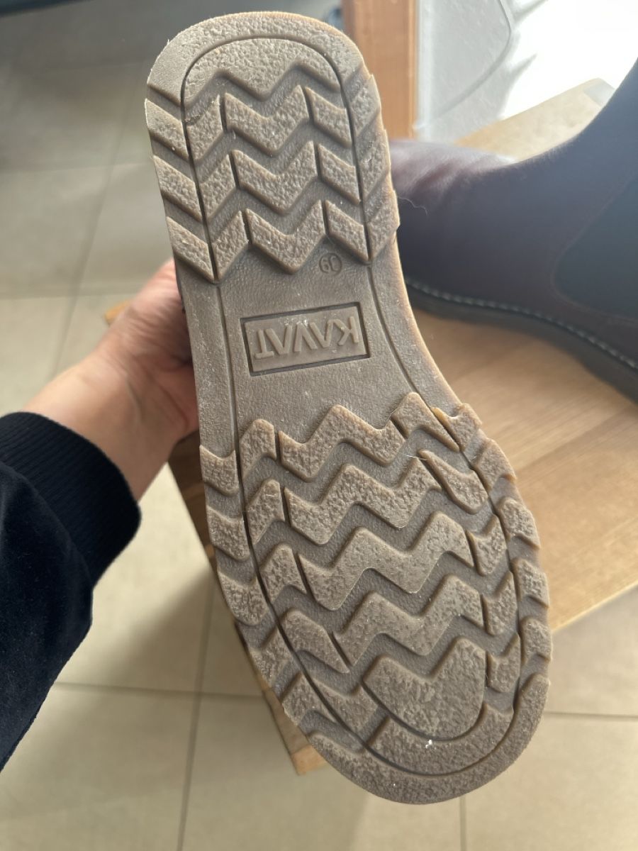 Scarpe da donna: Schuhe Kavat – Usato da Zuerich venduto da Christina.h 3