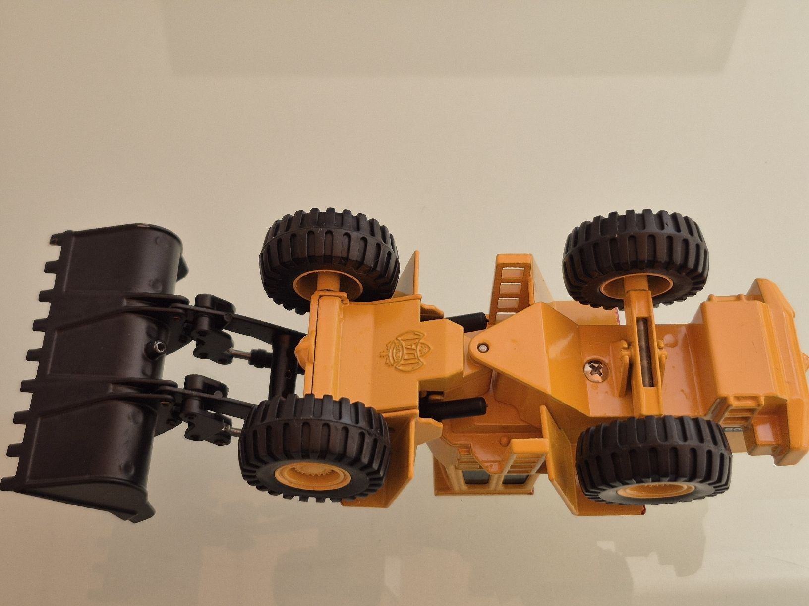 Joal Modellini d'auto: Joal Volvo BM 4600B – Usato da Uetendorf venduto da myhome12 4