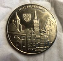 VW Medaille 1938-1988  50 Jahre Volkswagen