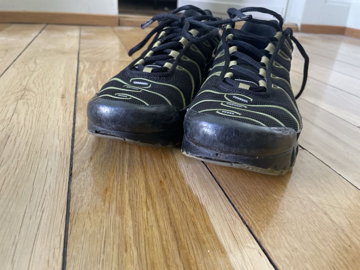 Scarpe da uomo: Nike Air Max Plus TN – Usato da Basel venduto da anninaa.s 4