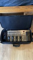 Boss ME-80 Multieffektgerät