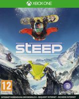 Xbox One Steep