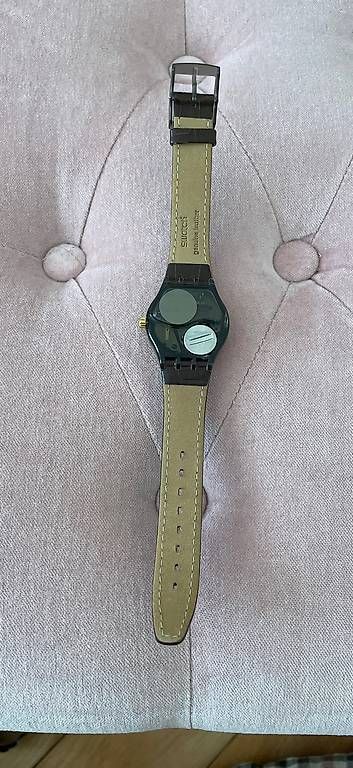 Swatch Orologi: Uhr Swatch – Usato da Zürich venduto da don_6qbj 1
