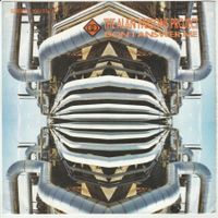 The Alan Parsons Project - Don't answer me 7" Vinyl 1984