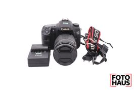 Canon EOS 7D + EF-S 18-200mm f/3.5-5.6 IS DSLR Kit 1577