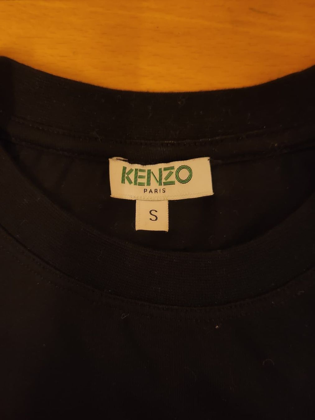 Kenzo T-shirt: Kenzo Shirt Gr. S original – Nuovo (secondo la descrizione) da Bronschhofen venduto da eve_l8y7 1