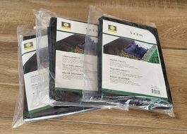 Unkrautmatte 5x2m, neu & OVP, Top Zustand für Garten!