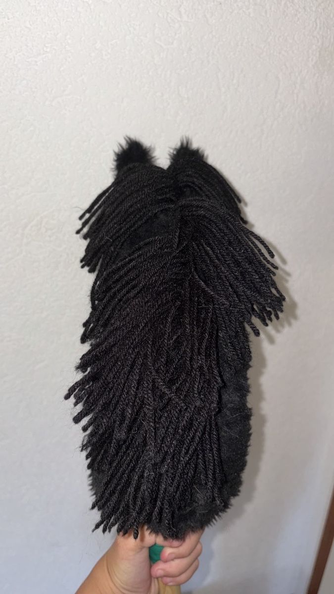 Jouets: Hobby horse  – D'occasion à Châtillens par marmotte101 2