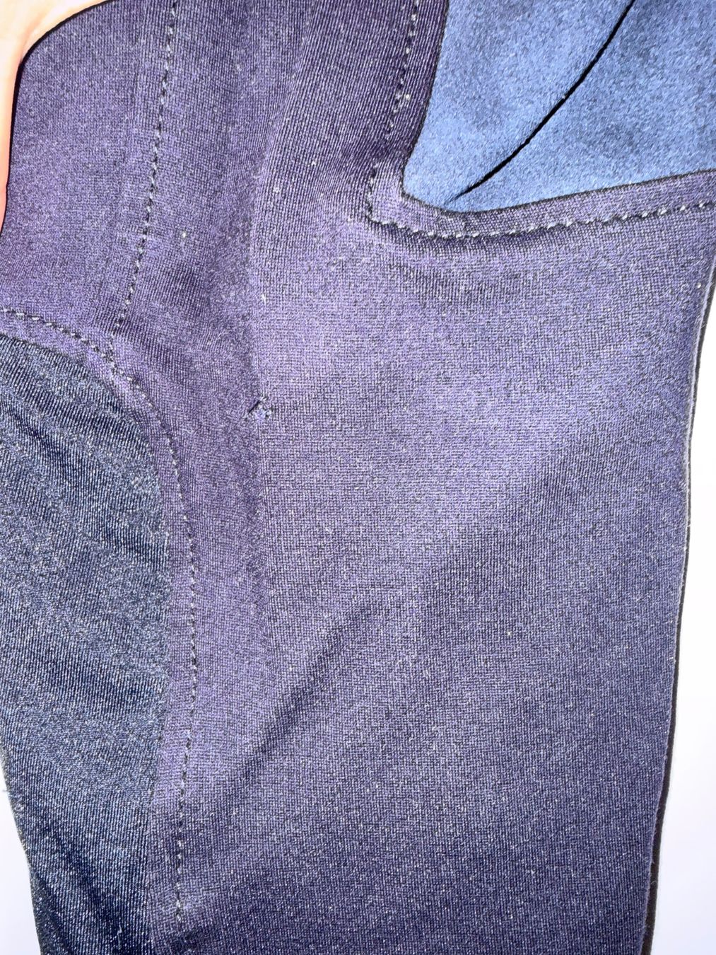 Pantaloni: Reithose Gr. 176 mit Vollbesatz – Usato da Bern venduto da van_9tdj 2