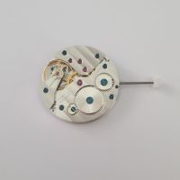 Mouvement Eta 6498