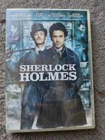 Sherlock Holmes DVD- Film d'action et d'aventure -